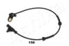 ASHIKA 151-01-156 Sensor, wheel speed
